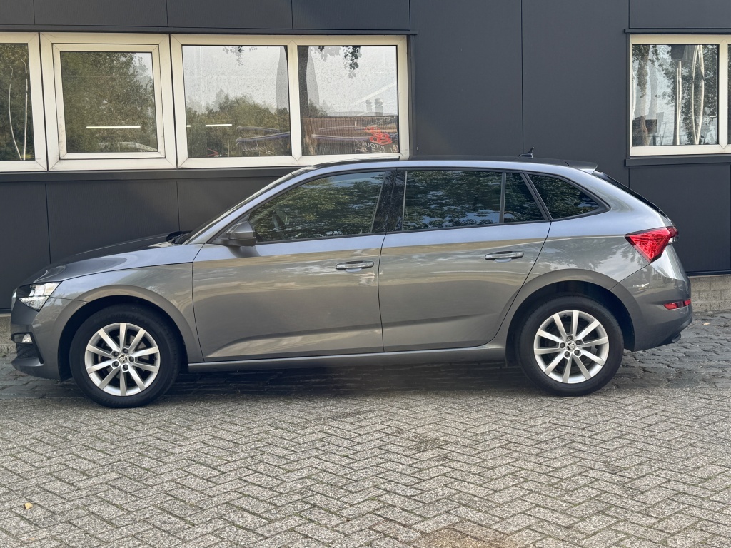 ŠKODA