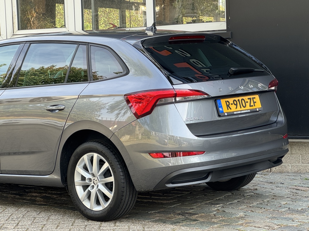 ŠKODA
