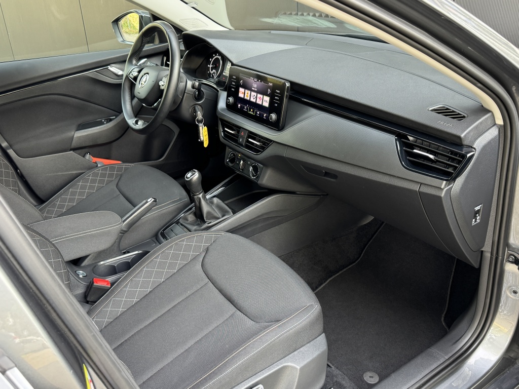 ŠKODA