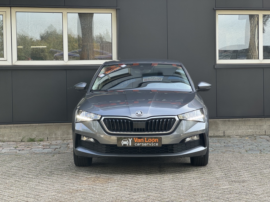 ŠKODA