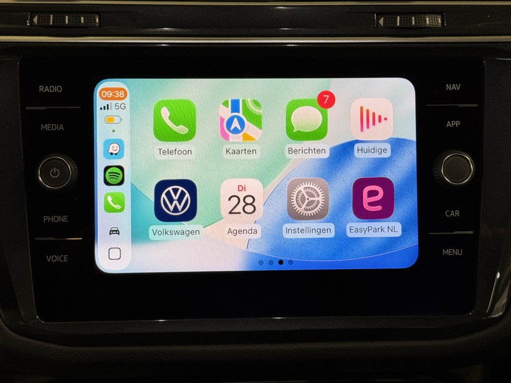 Volkswagen Volkswagen