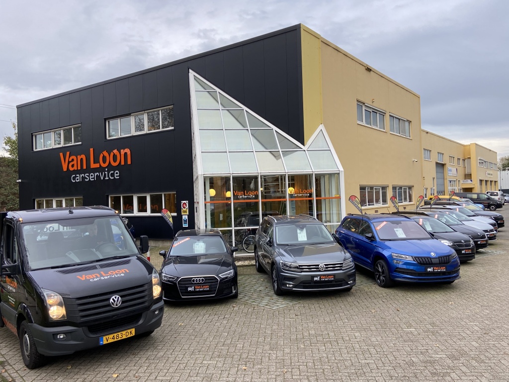 Volkswagen Volkswagen