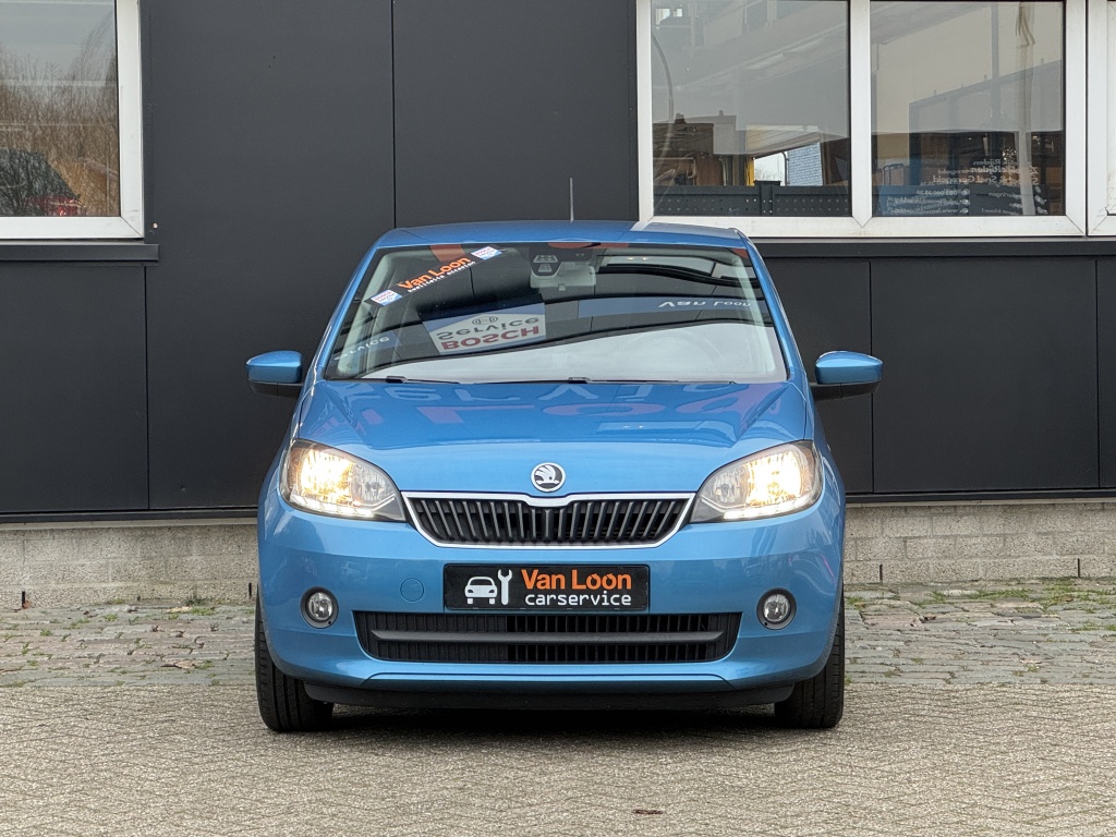 ŠKODA
