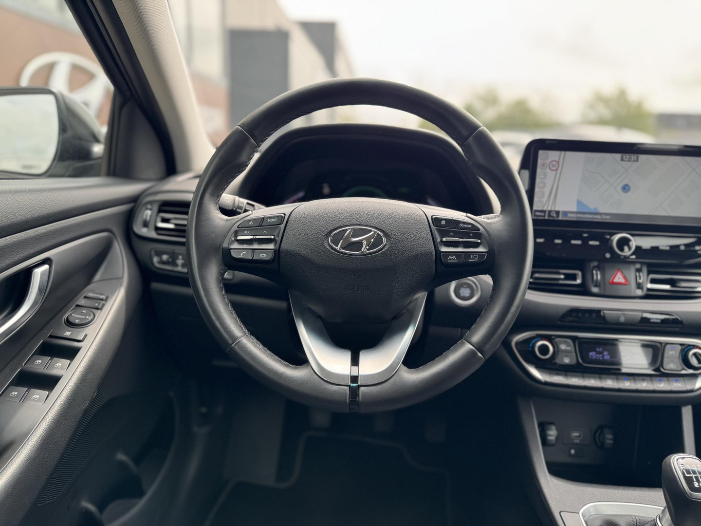 Hyundai Hyundai
