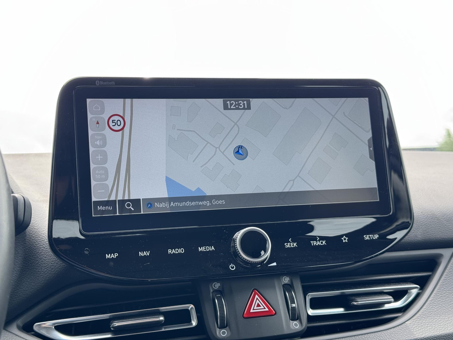 Hyundai Hyundai