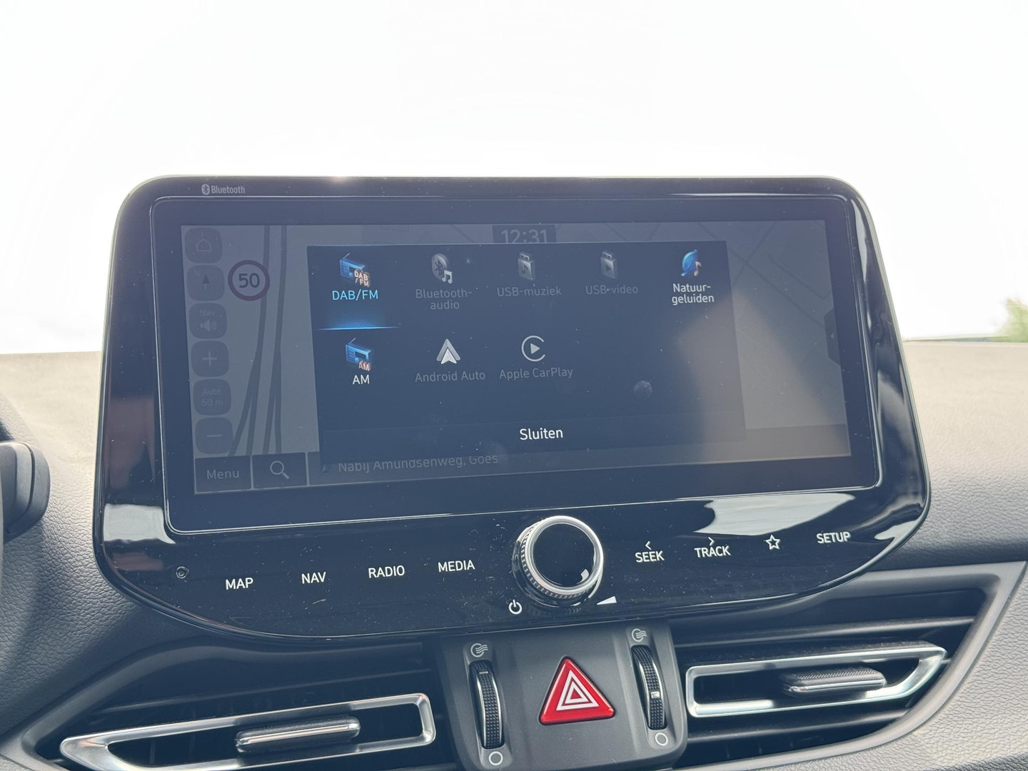 Hyundai Hyundai