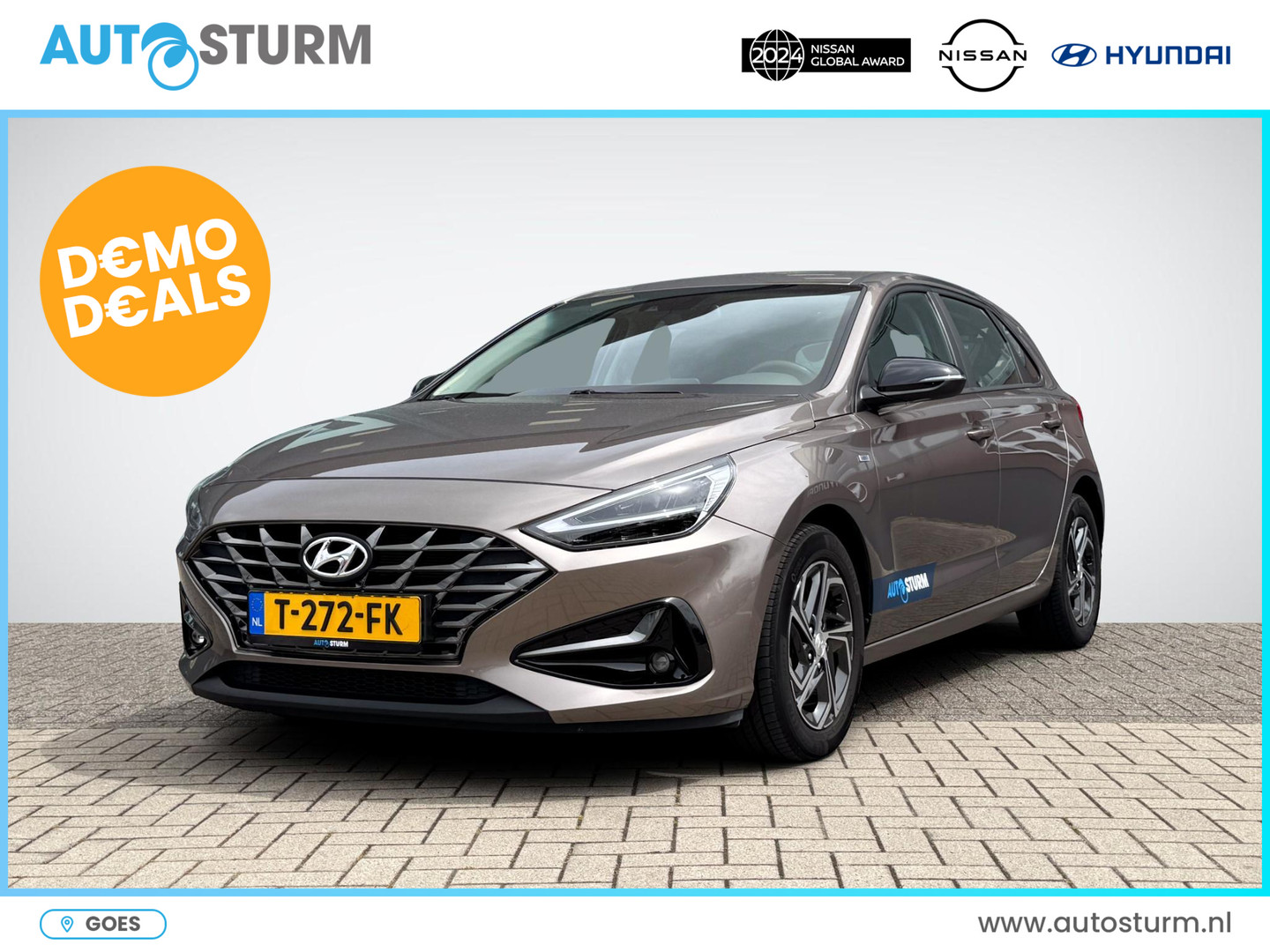 Hyundai Hyundai