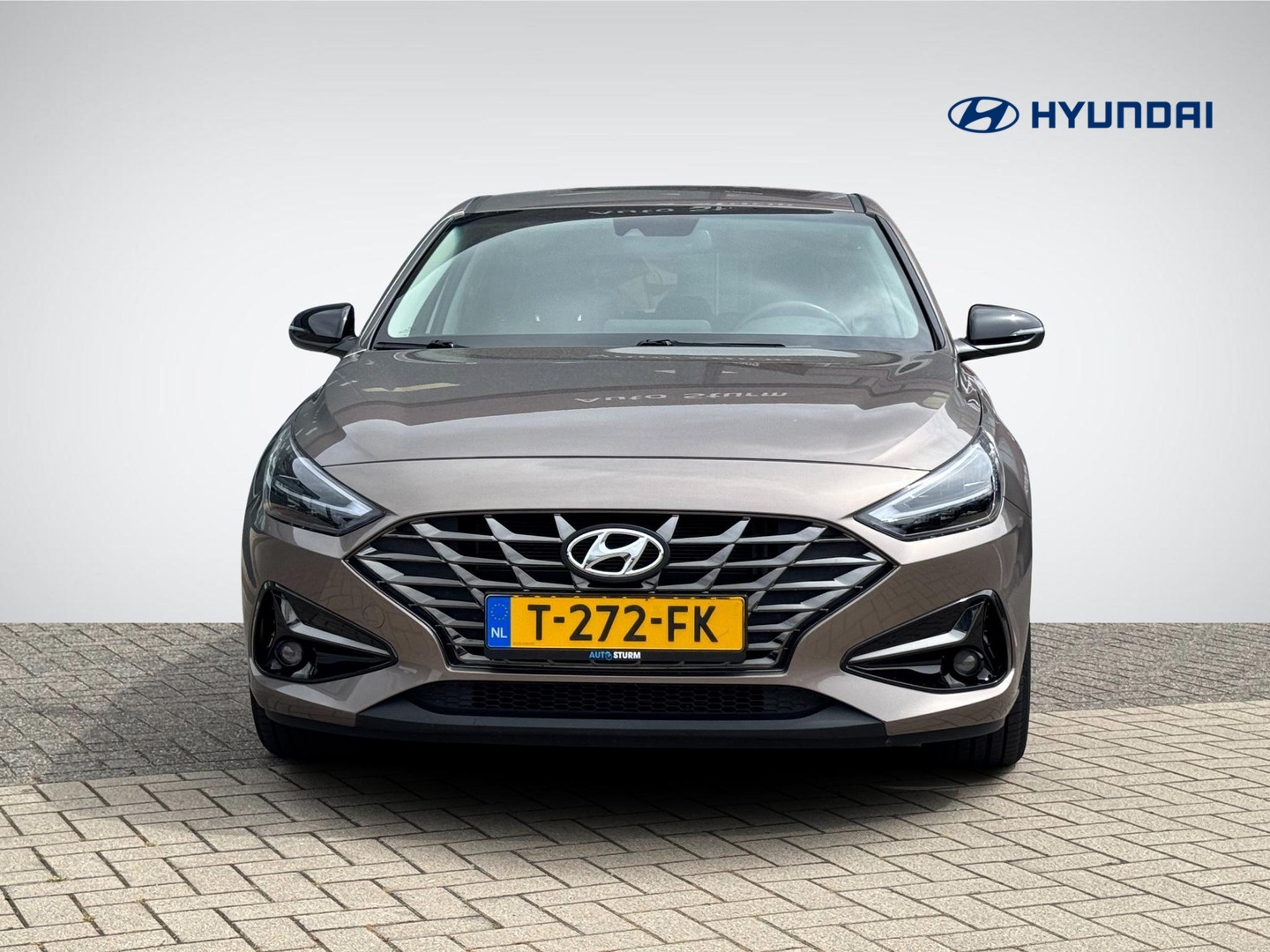 Hyundai Hyundai