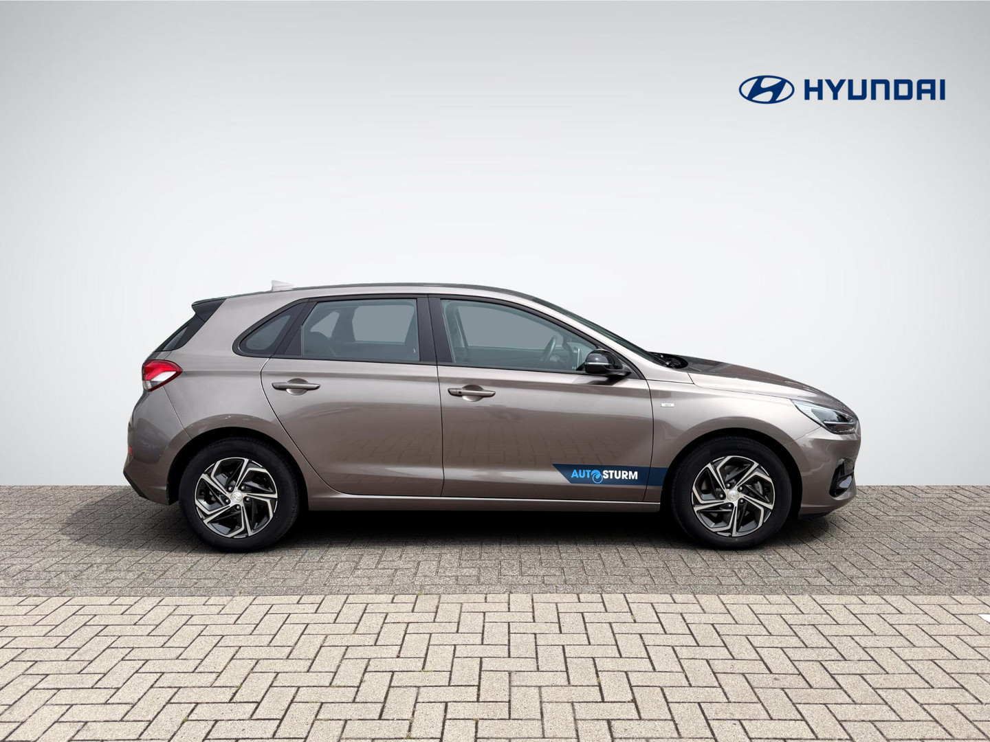 Hyundai Hyundai