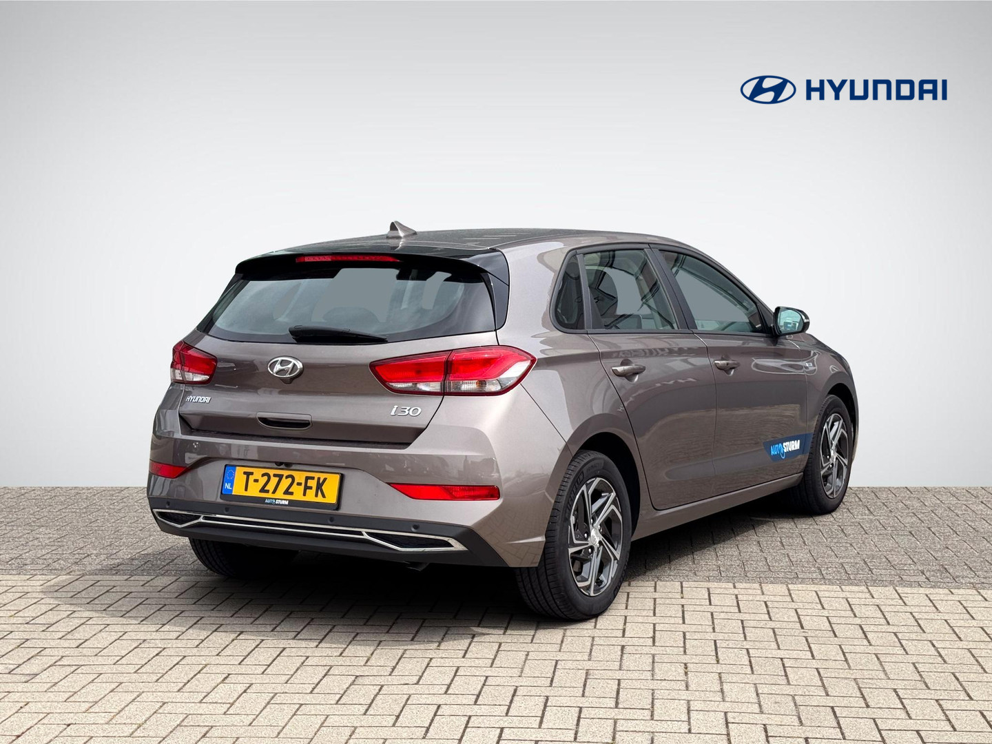 Hyundai Hyundai