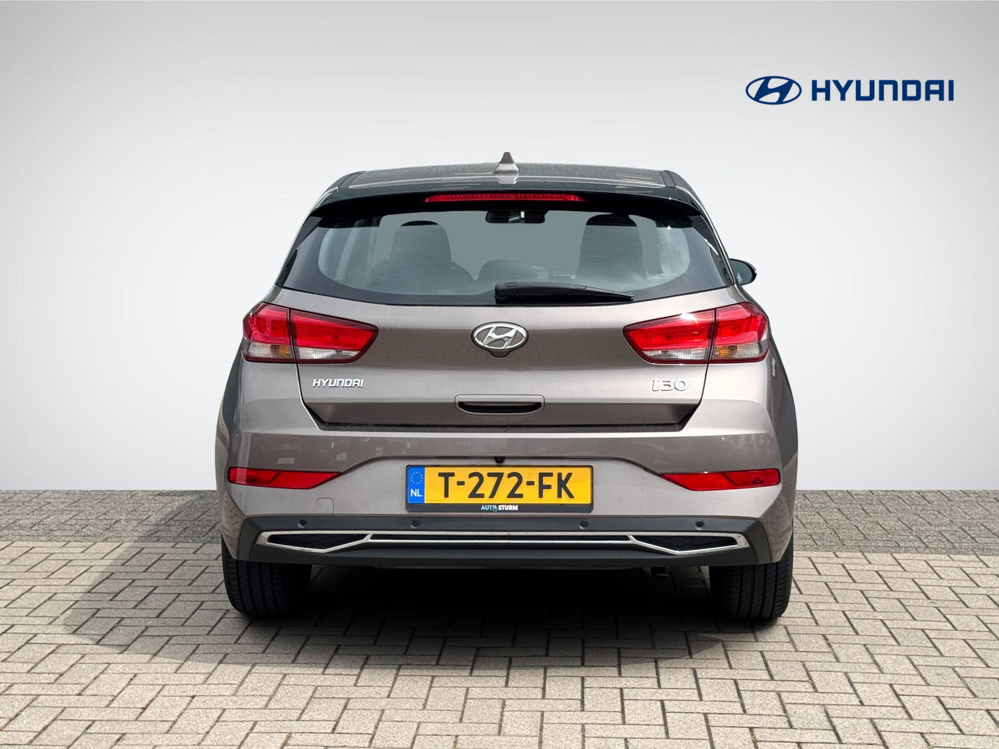 Hyundai Hyundai