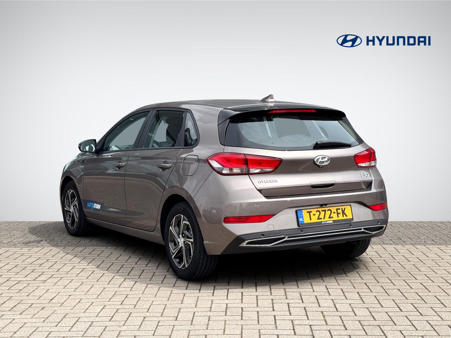 Hyundai Hyundai