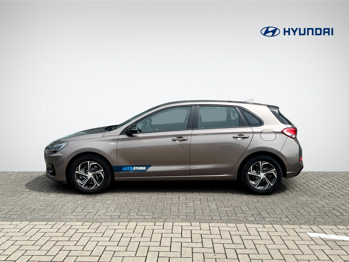 Hyundai Hyundai