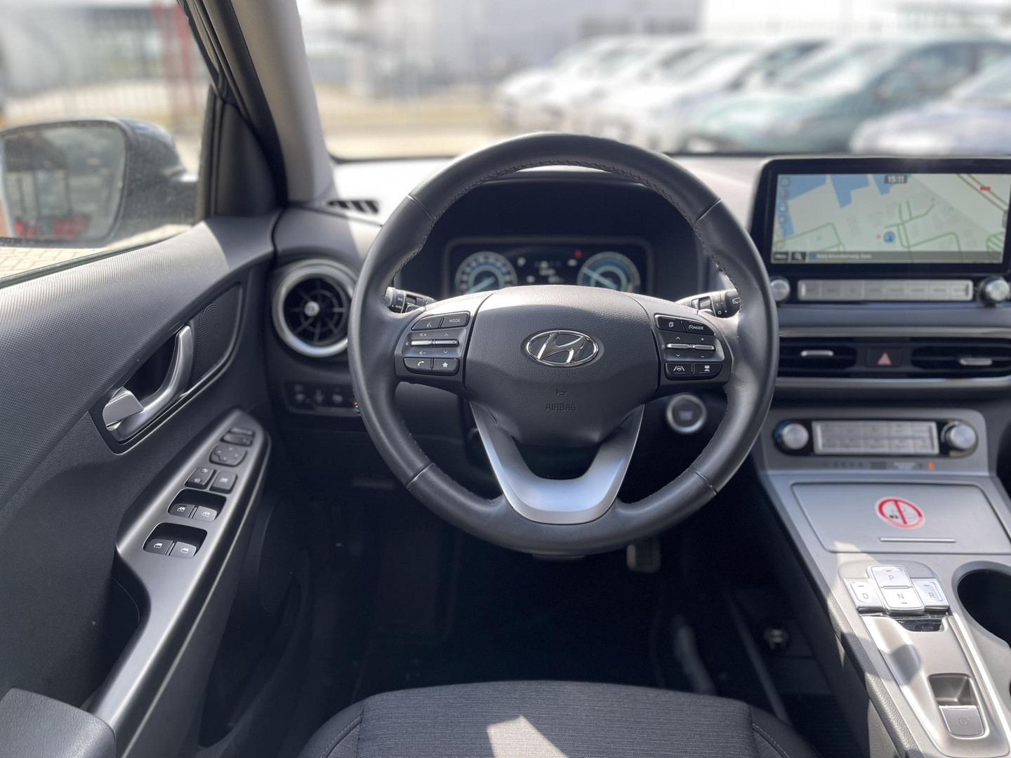 Hyundai Hyundai