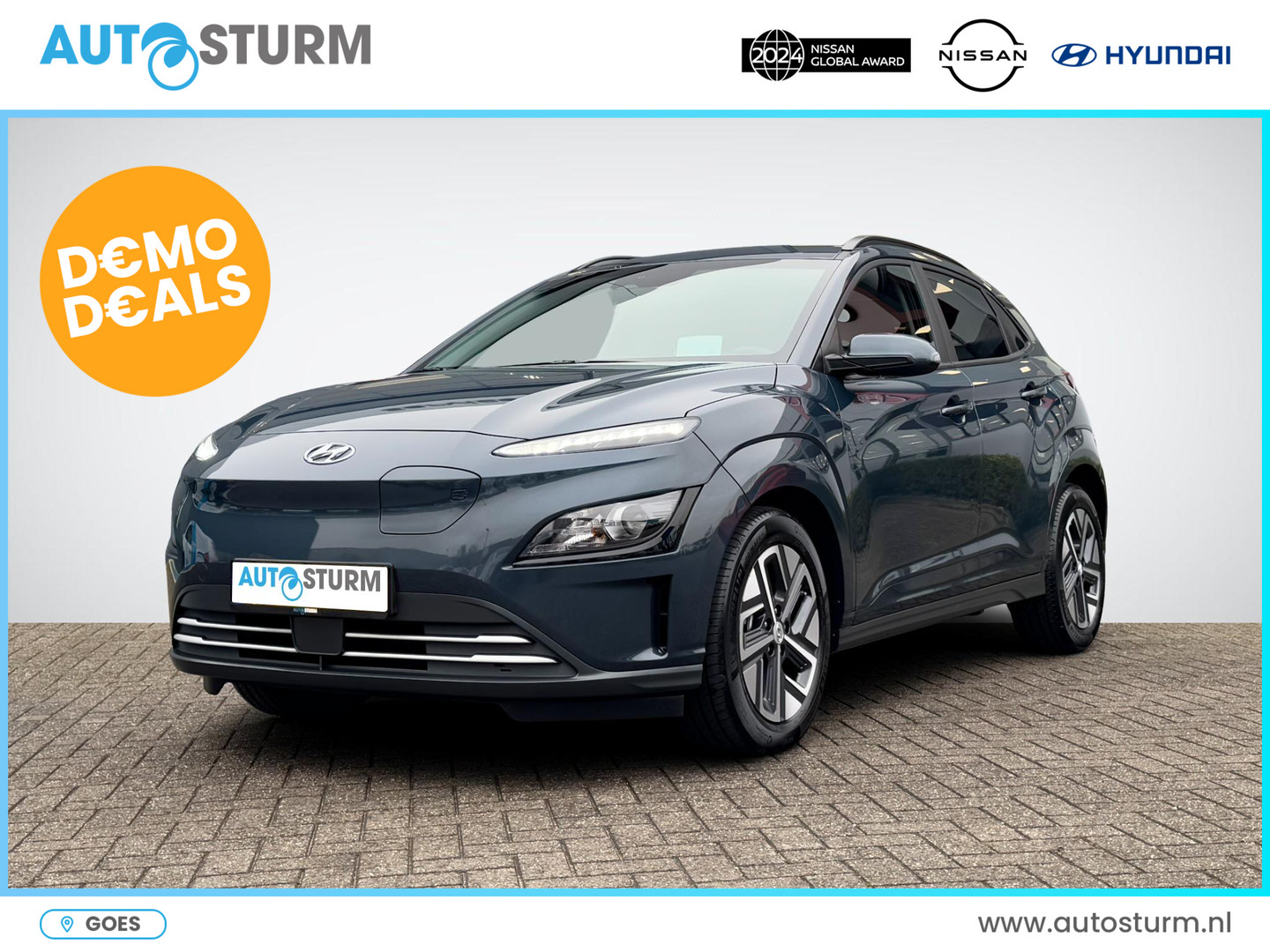 Hyundai Hyundai