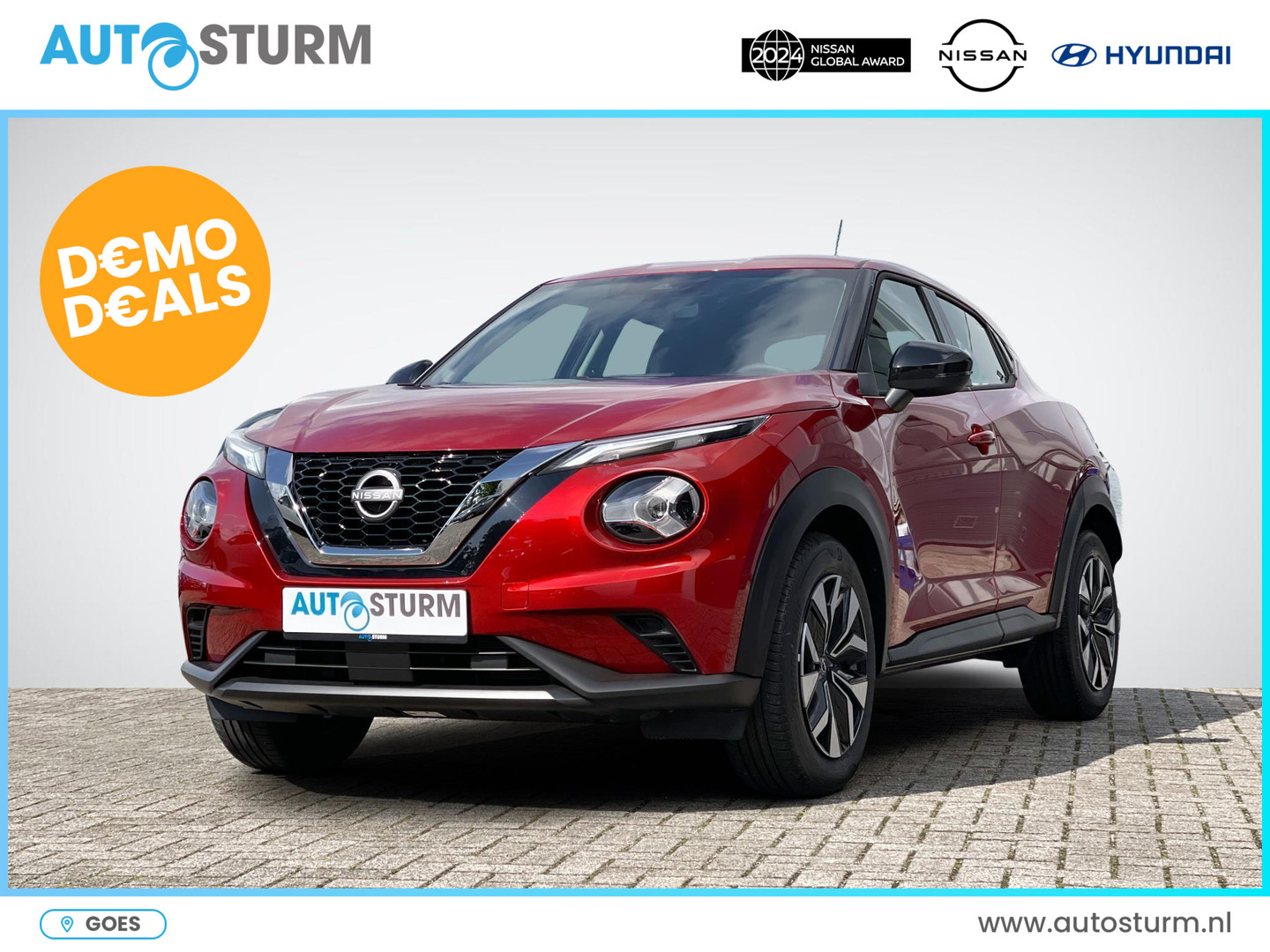 Nissan Nissan