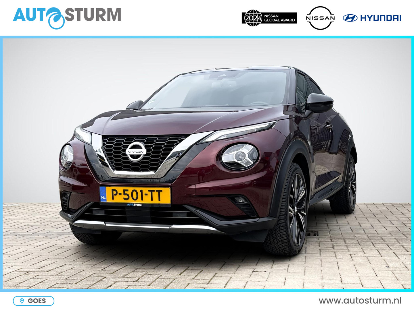 Nissan Nissan