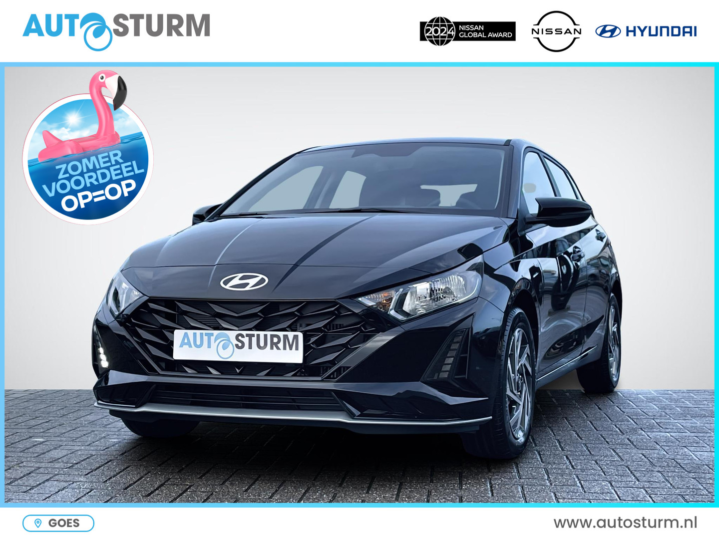 Hyundai