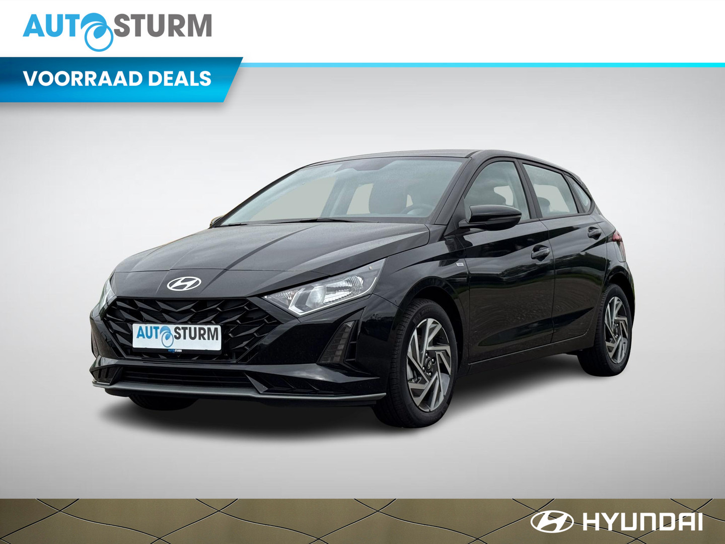 Hyundai Hyundai