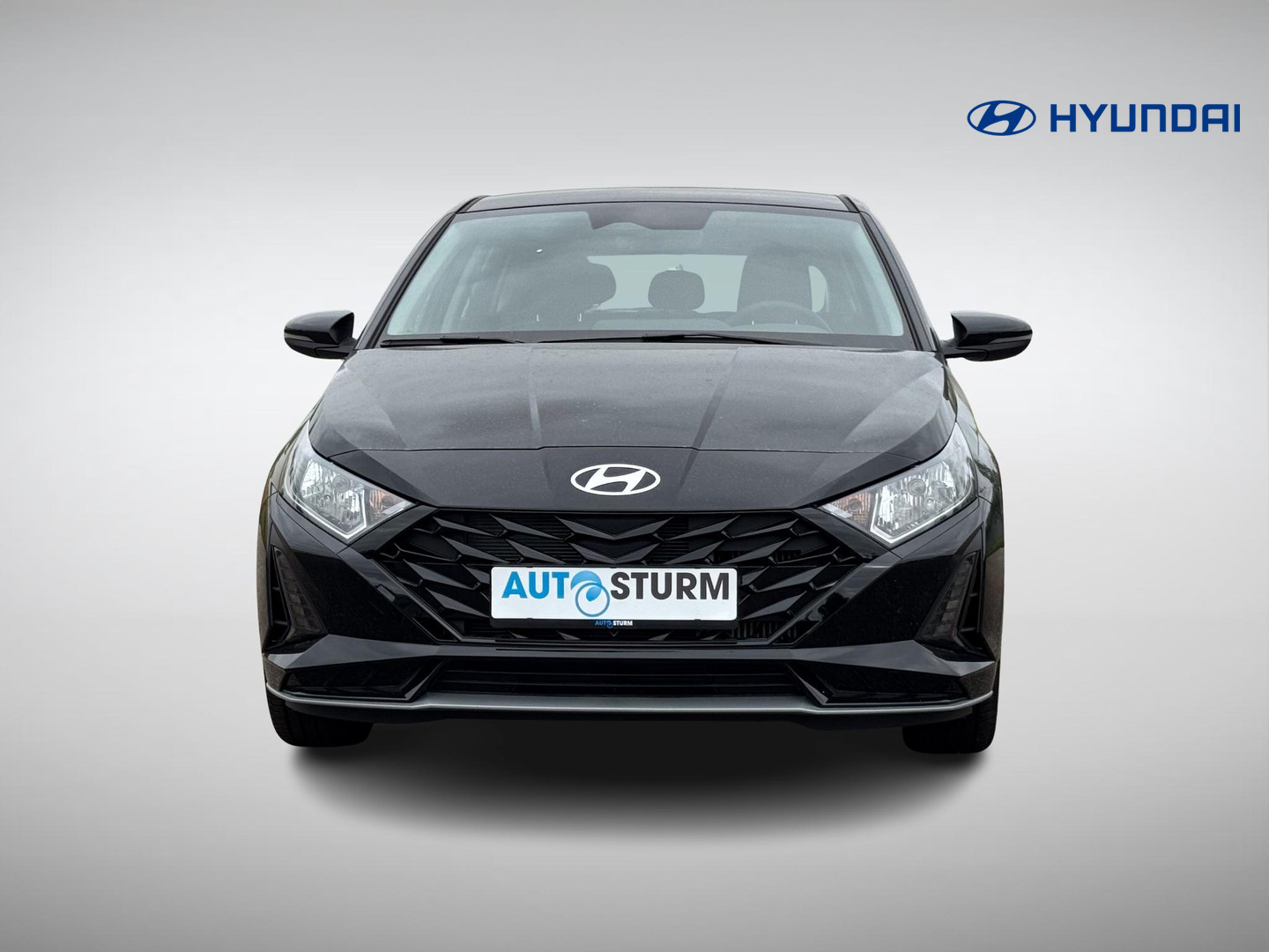 Hyundai Hyundai