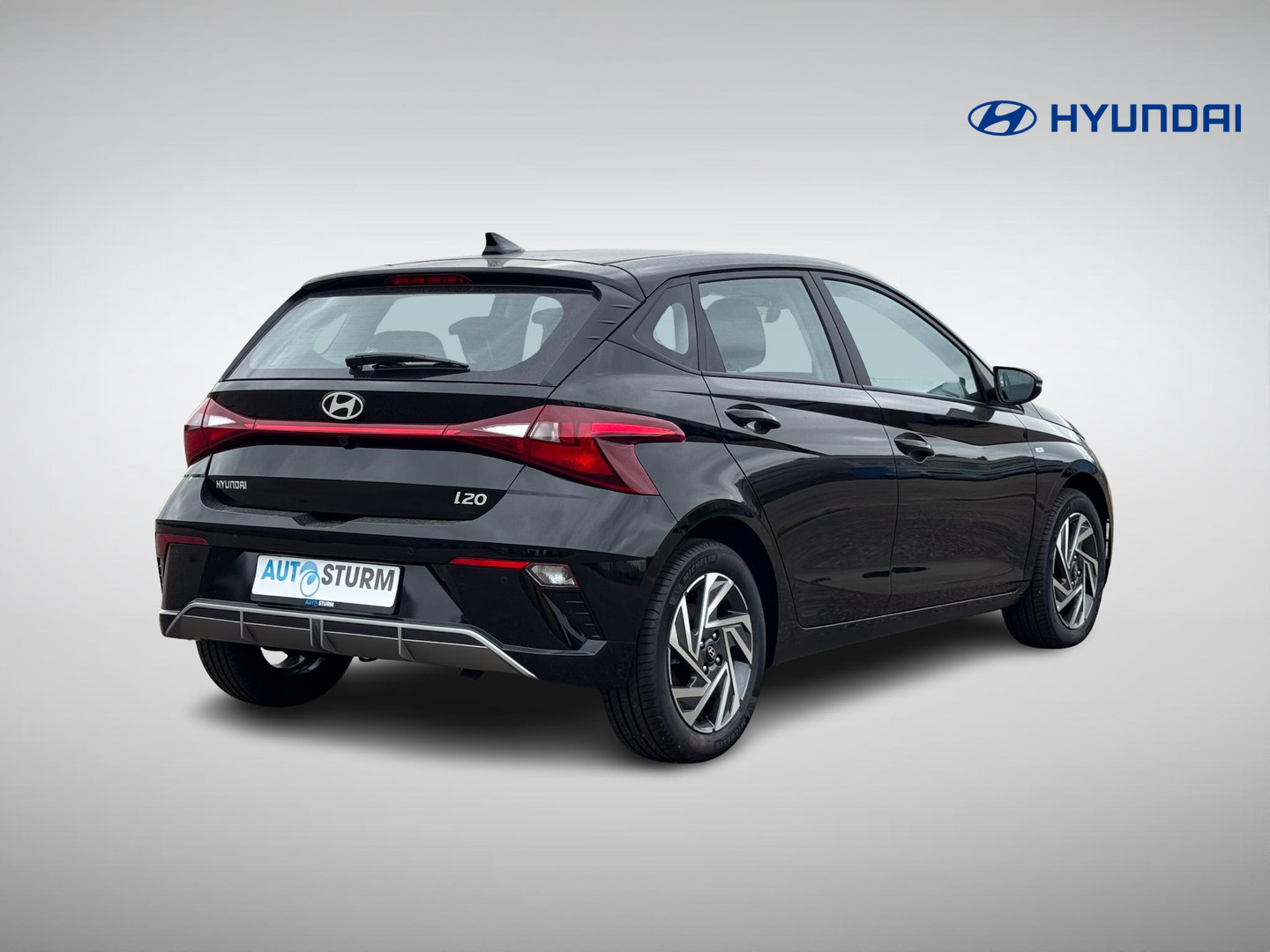 Hyundai Hyundai
