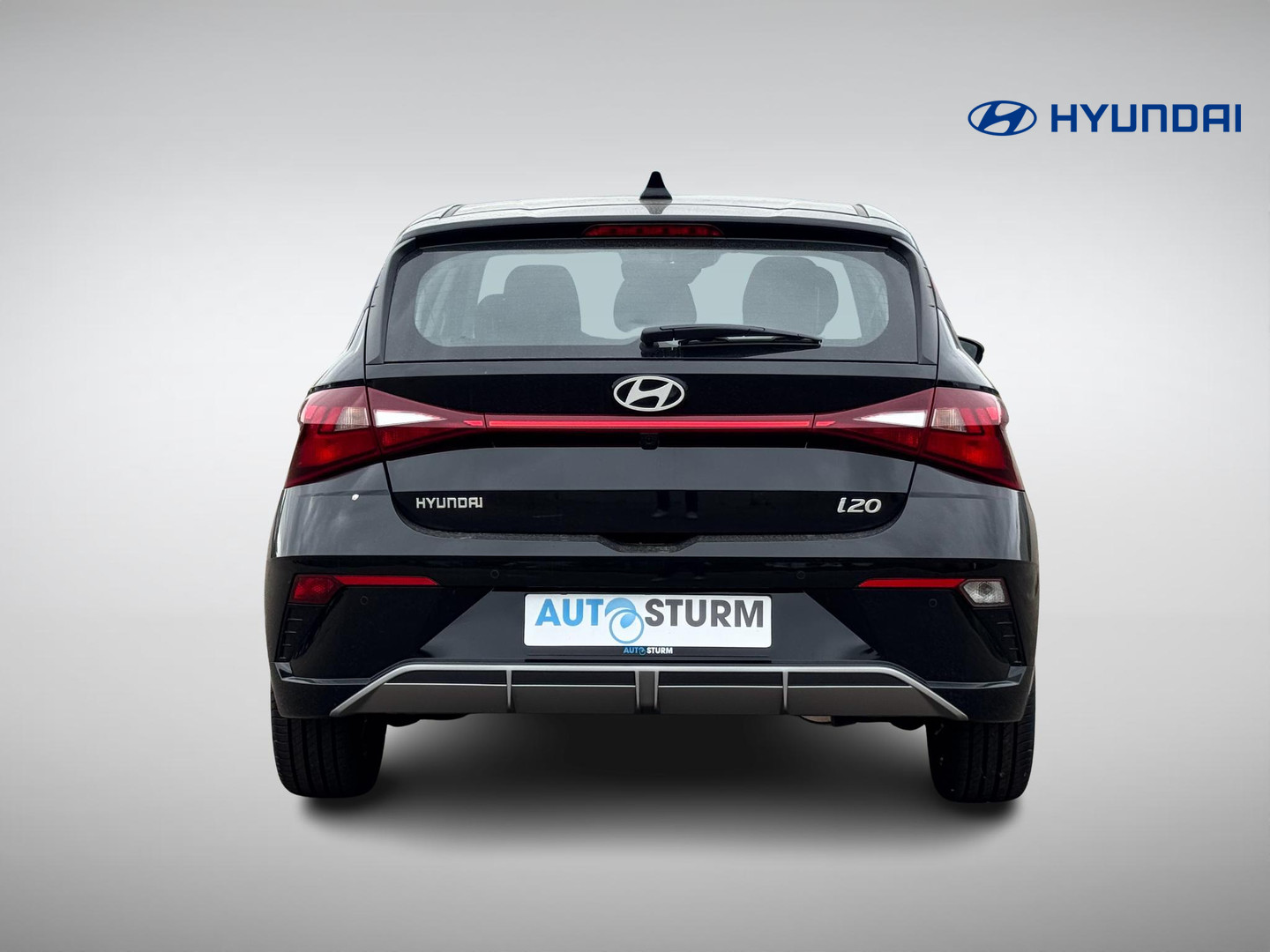 Hyundai Hyundai
