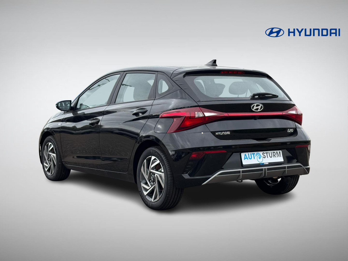 Hyundai Hyundai