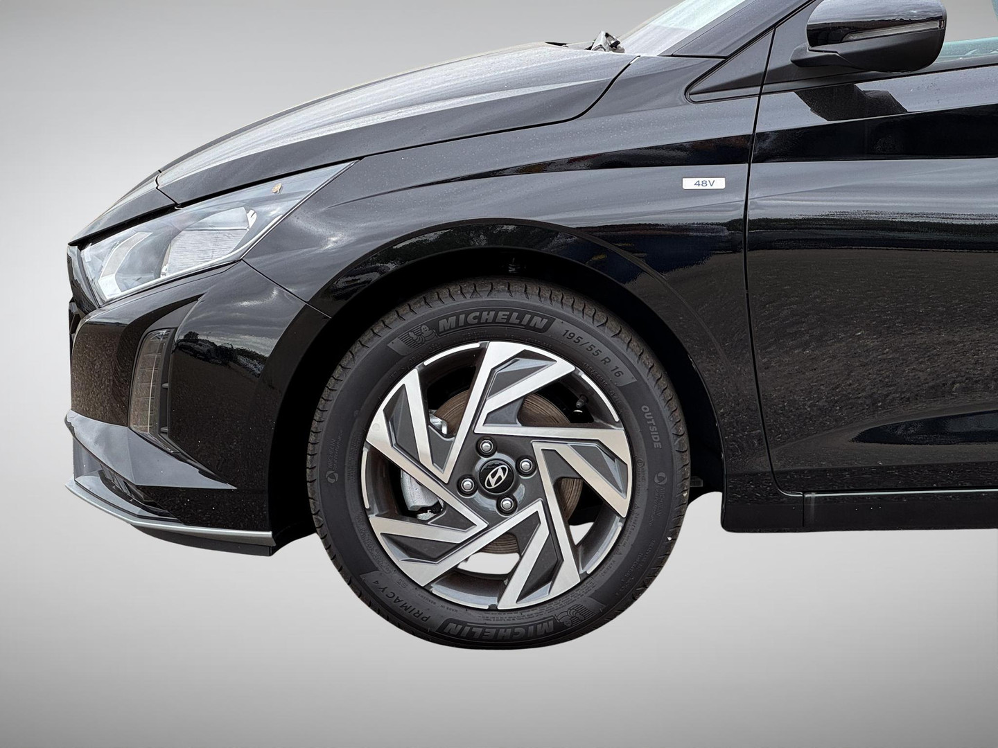 Hyundai Hyundai