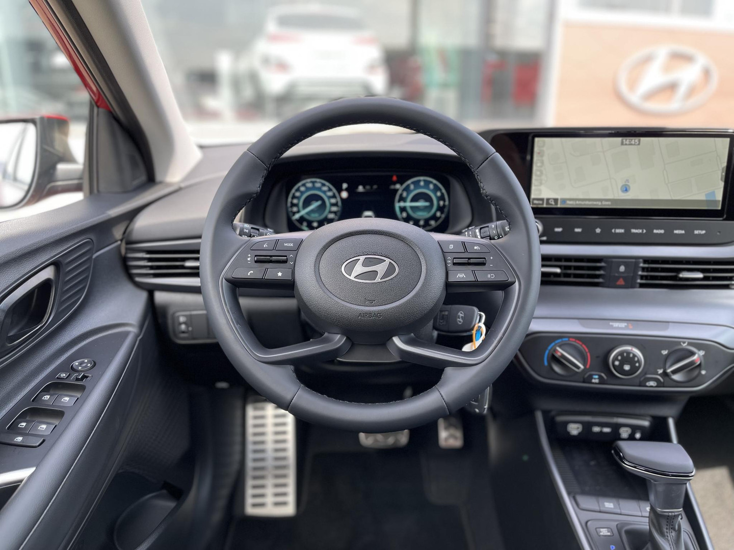 Hyundai