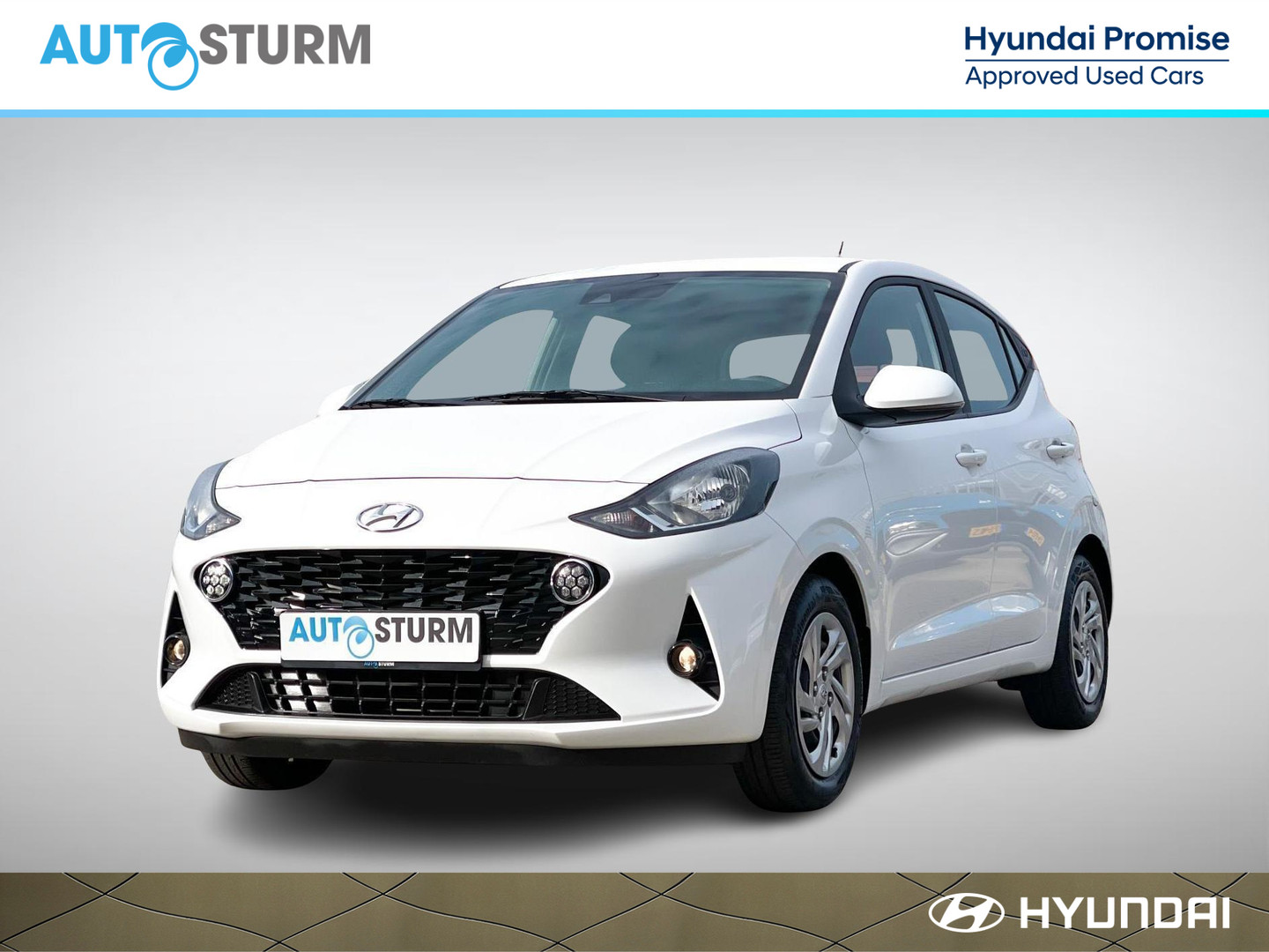 Hyundai Hyundai