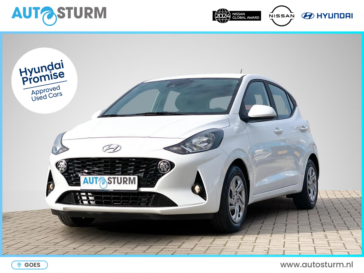 Hyundai Hyundai
