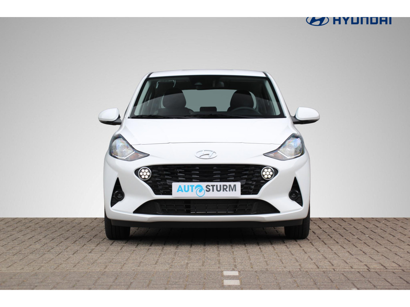 Hyundai Hyundai