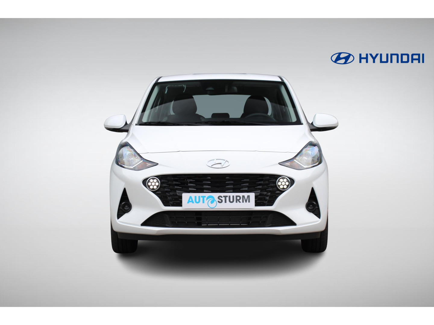 Hyundai Hyundai