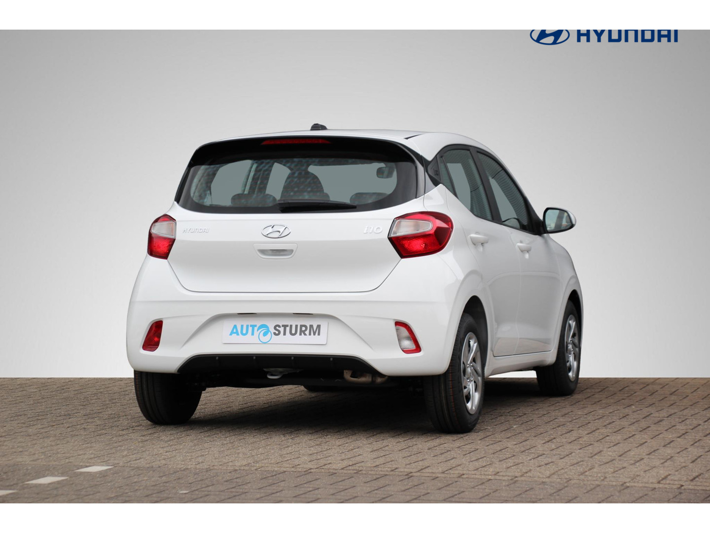 Hyundai Hyundai