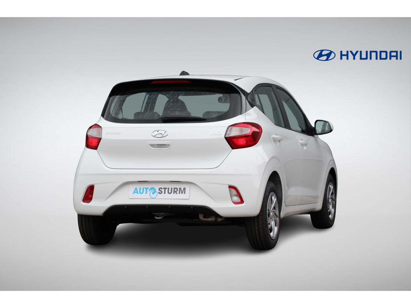 Hyundai Hyundai