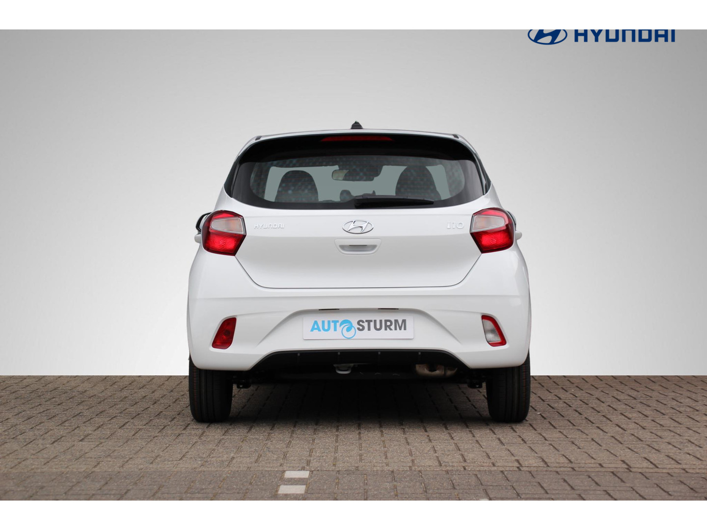 Hyundai Hyundai