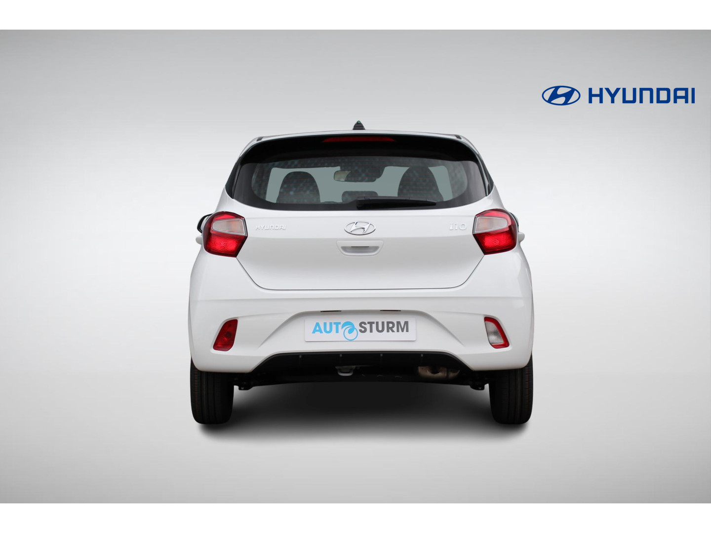 Hyundai Hyundai