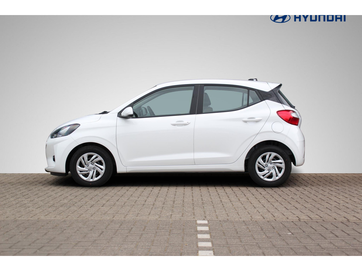 Hyundai Hyundai