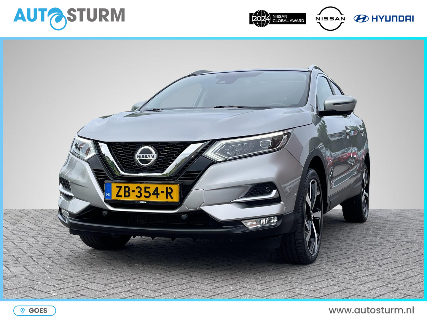 Nissan Nissan