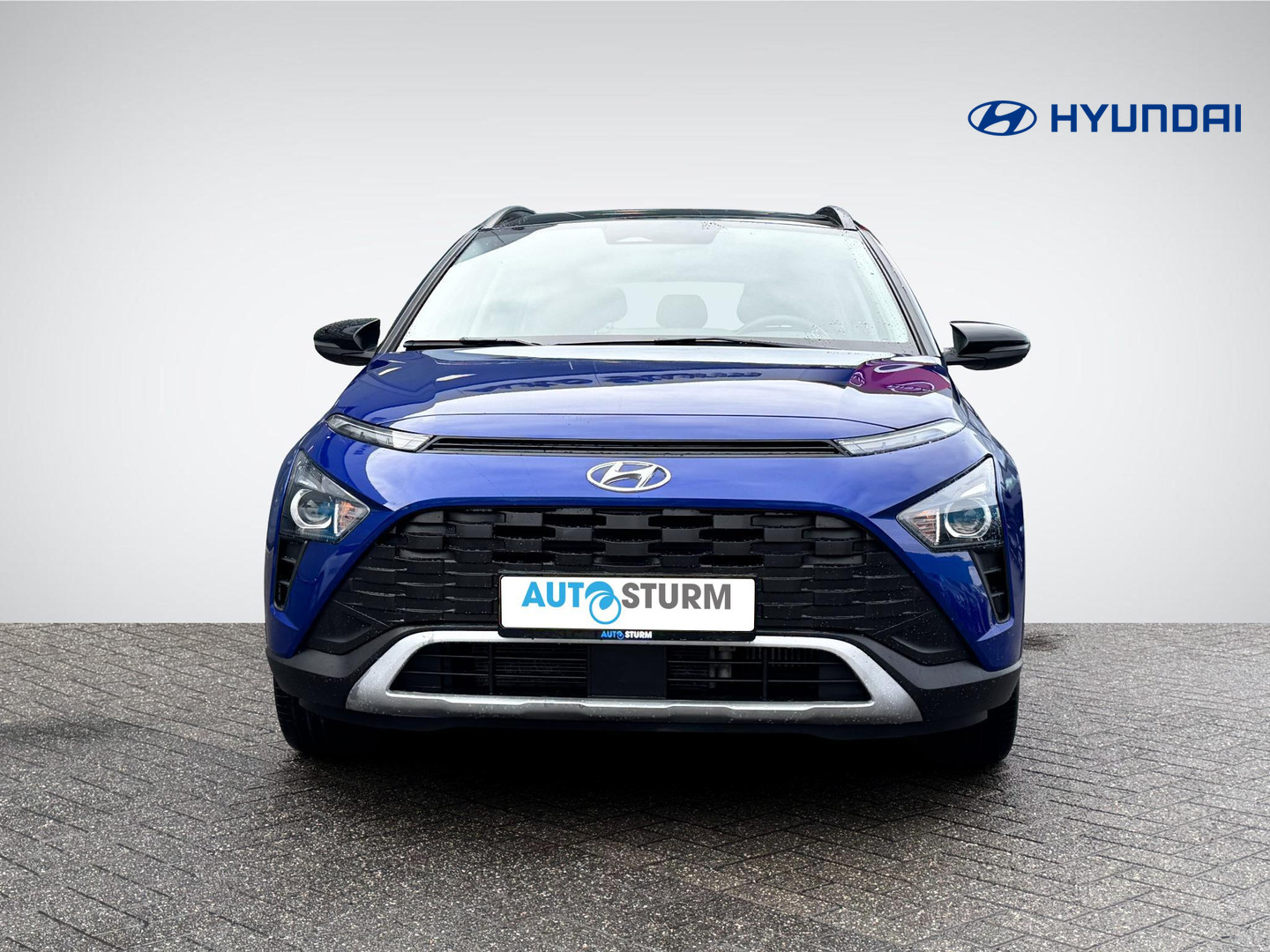 Hyundai