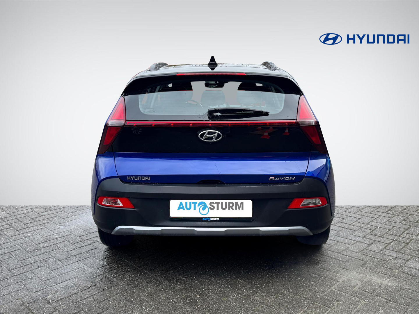 Hyundai