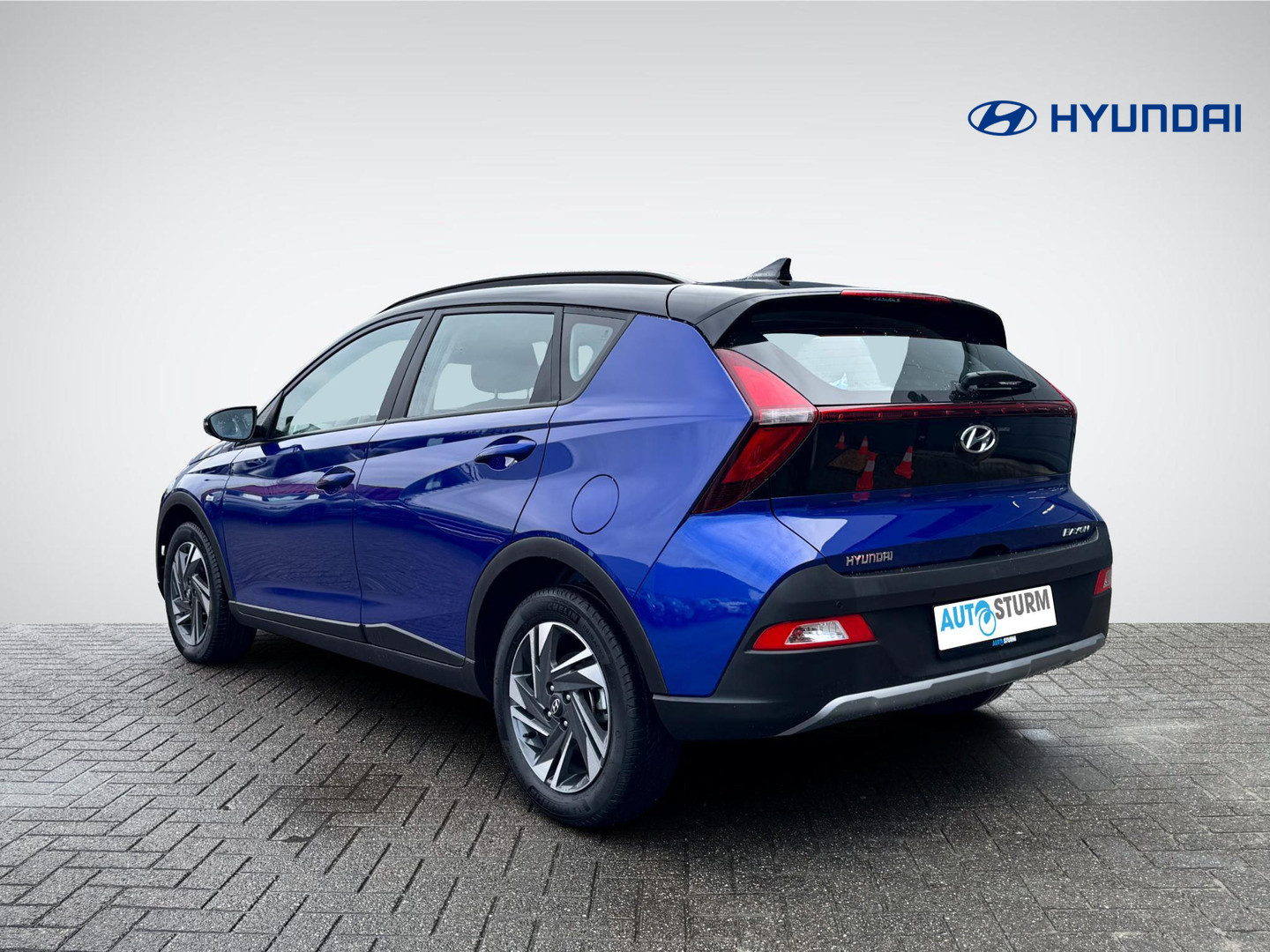Hyundai