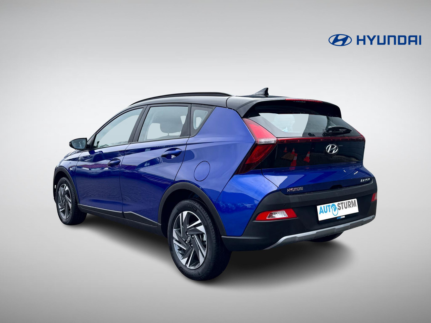 Hyundai Hyundai