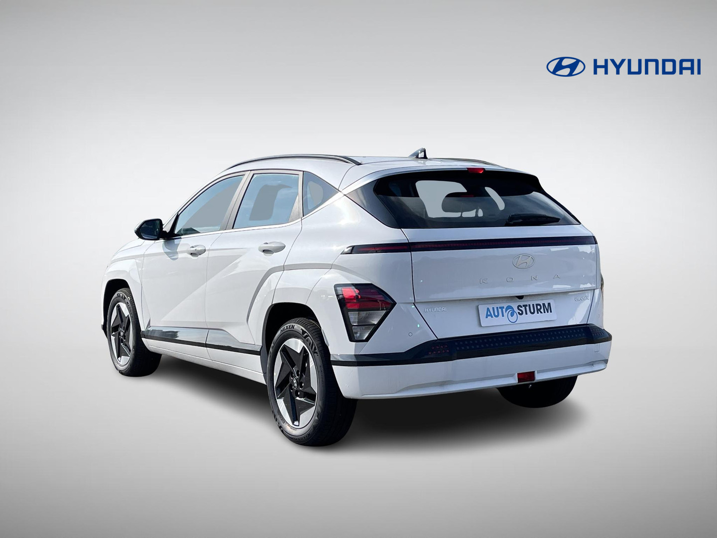 Hyundai Hyundai