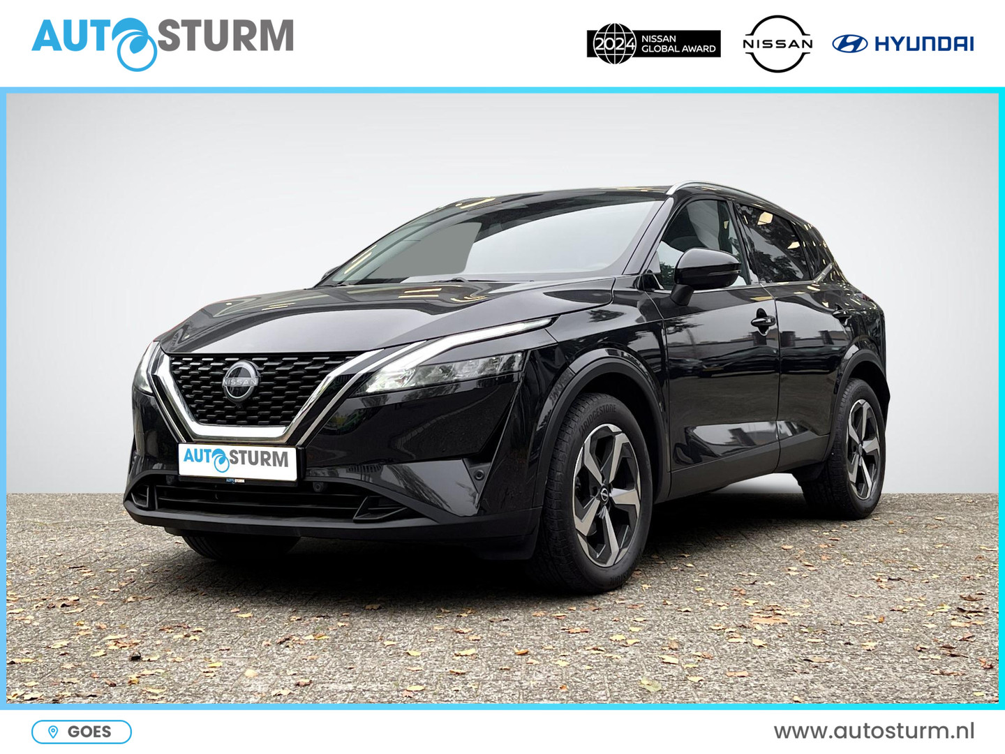 Nissan Nissan