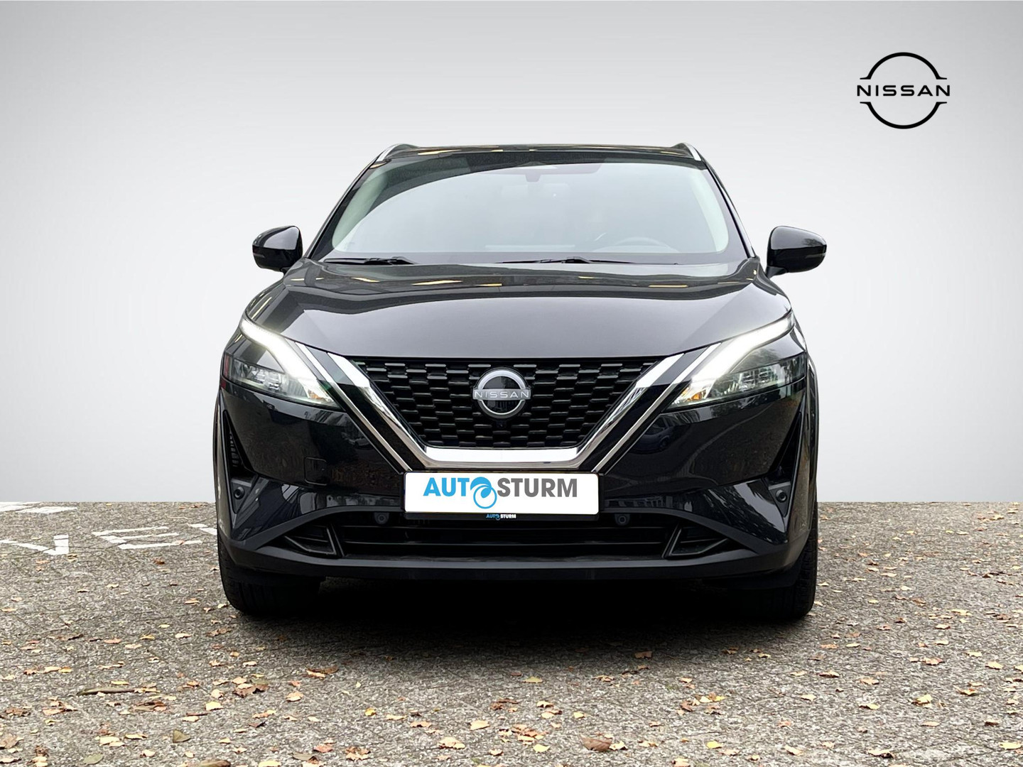 Nissan Nissan