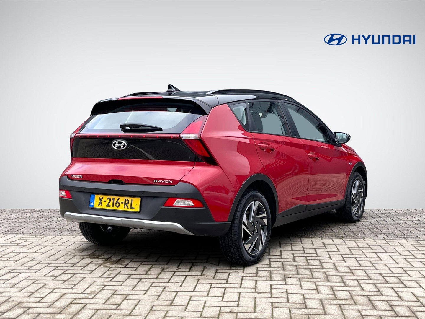 Hyundai