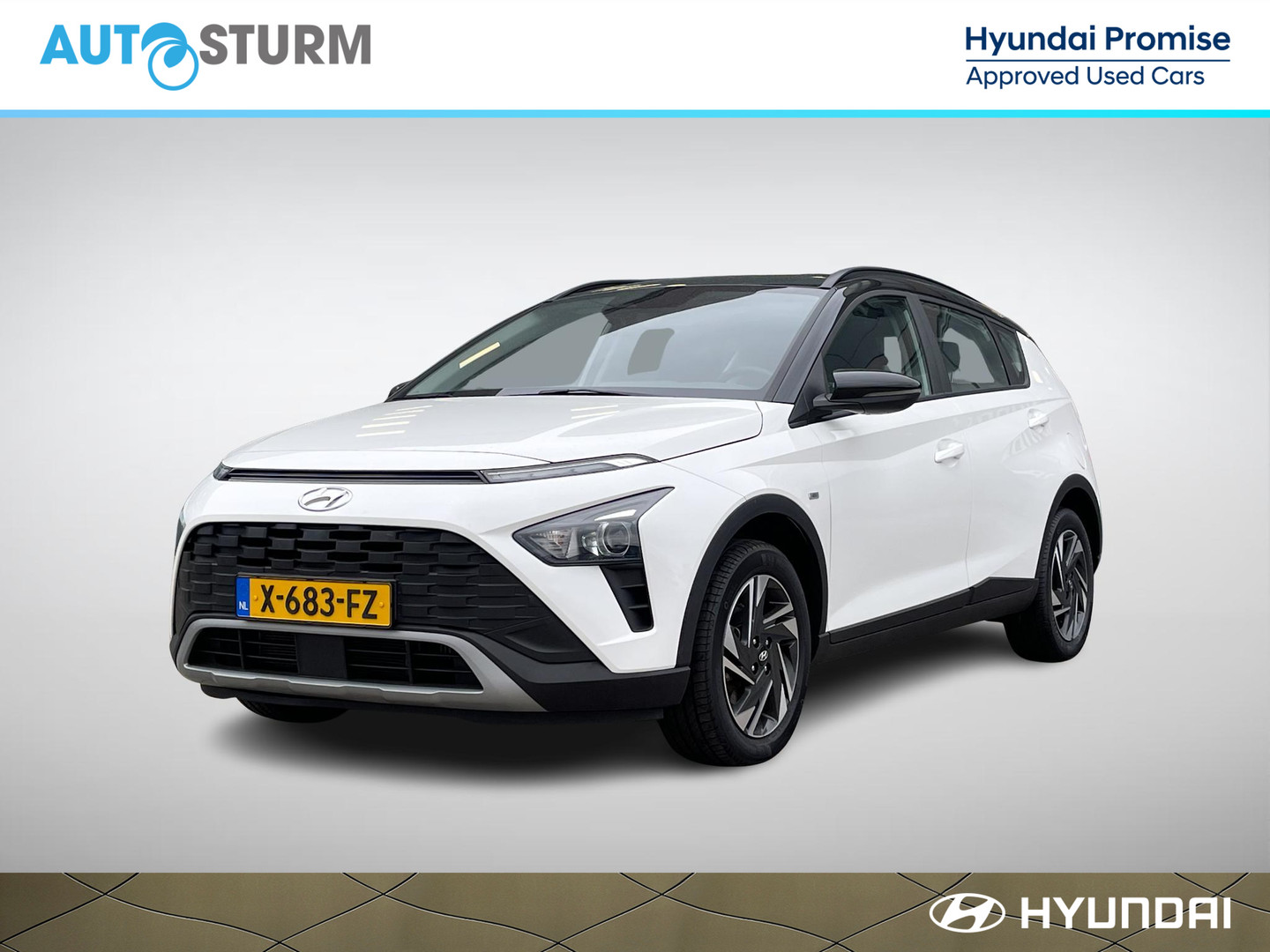 Hyundai