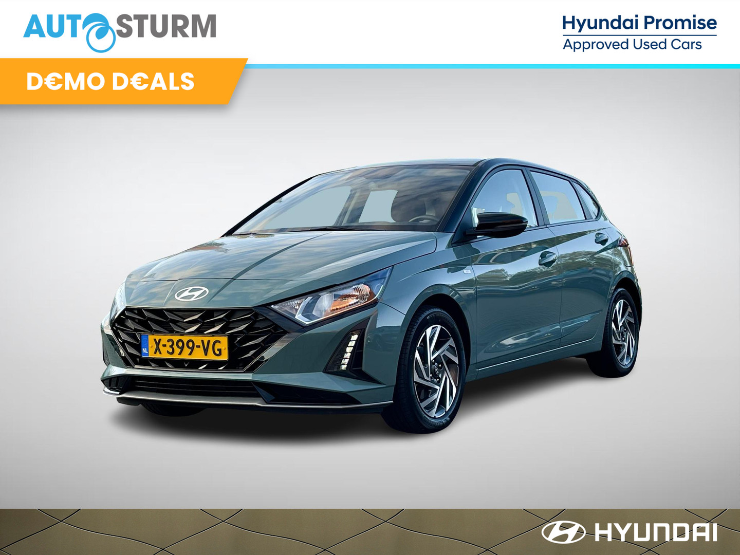 Hyundai