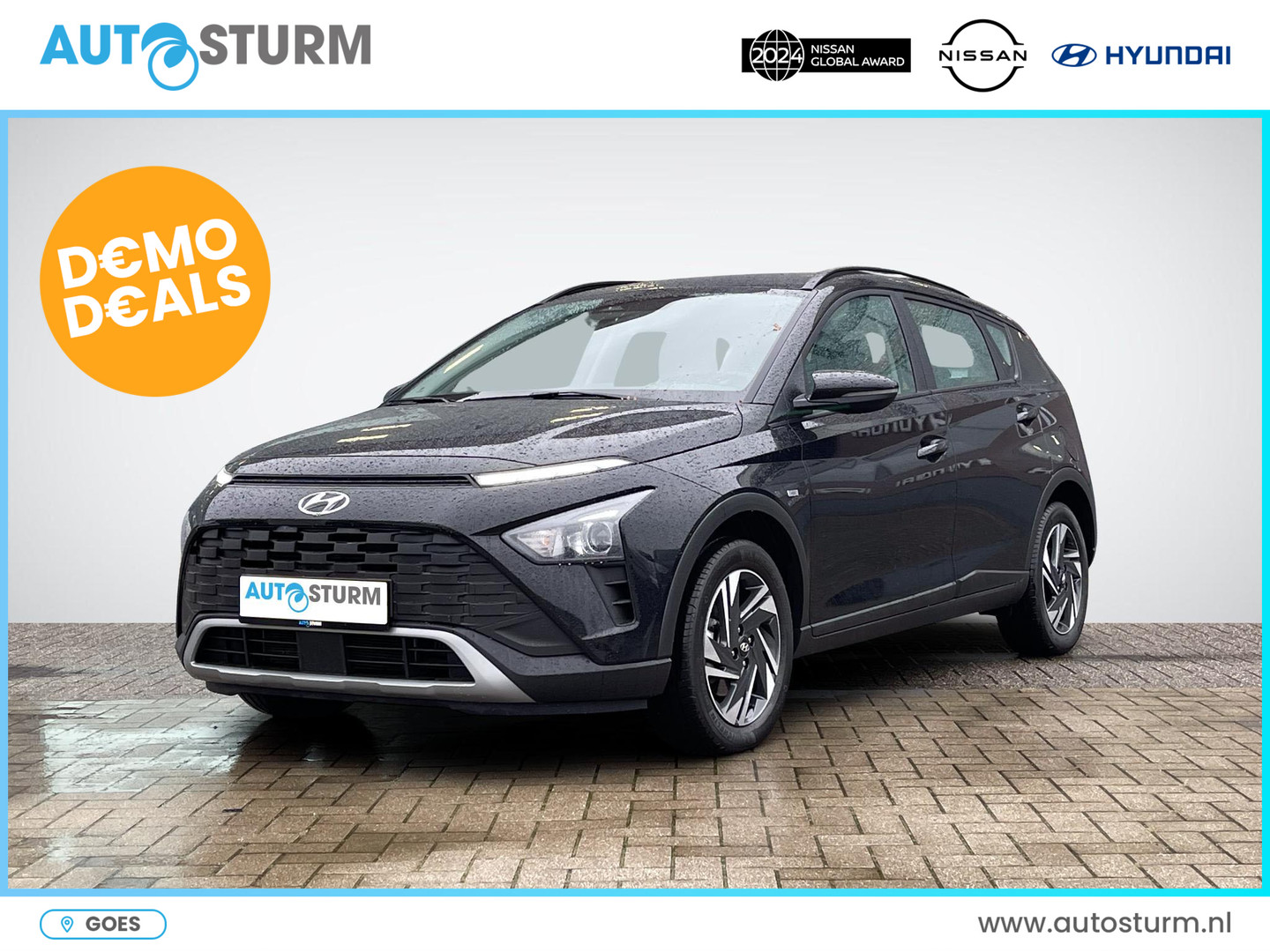 Hyundai Hyundai